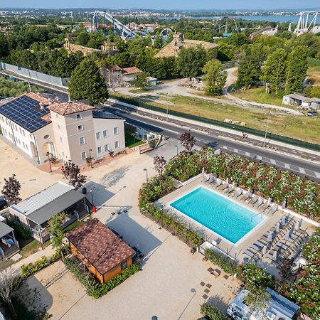 فندق I Campi Wine Relais Ronchi  المظهر الخارجي الصورة