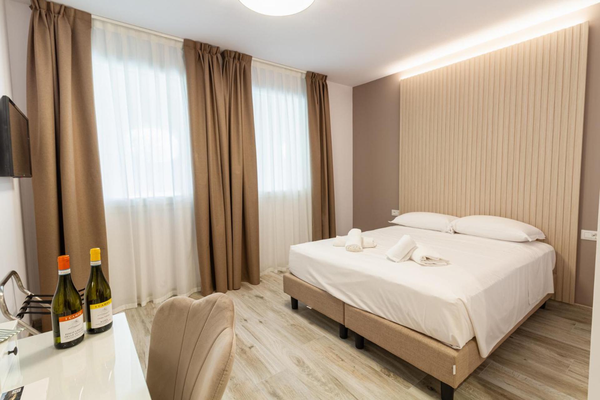 فندق I Campi Wine Relais Ronchi  المظهر الخارجي الصورة