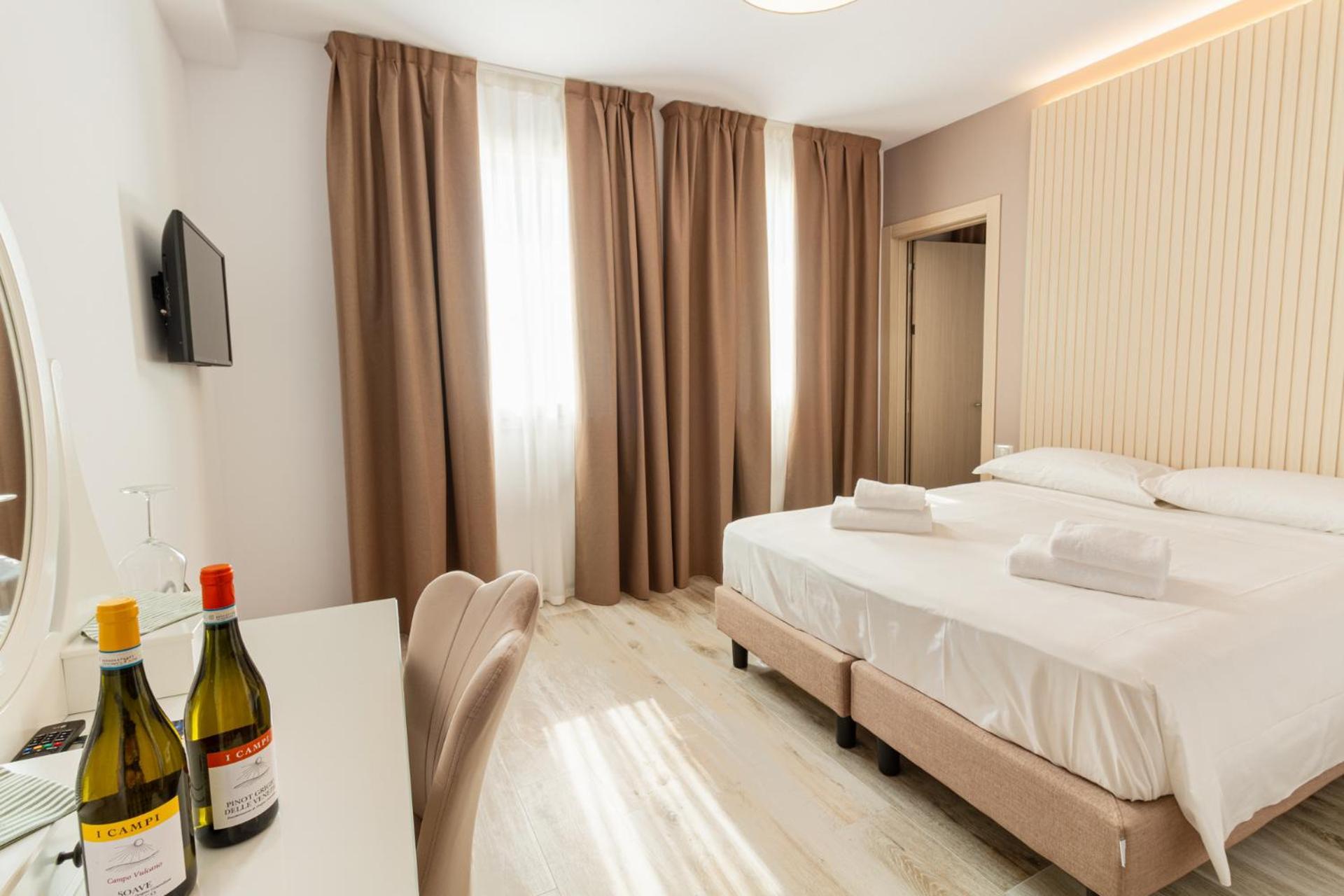 فندق I Campi Wine Relais Ronchi  المظهر الخارجي الصورة