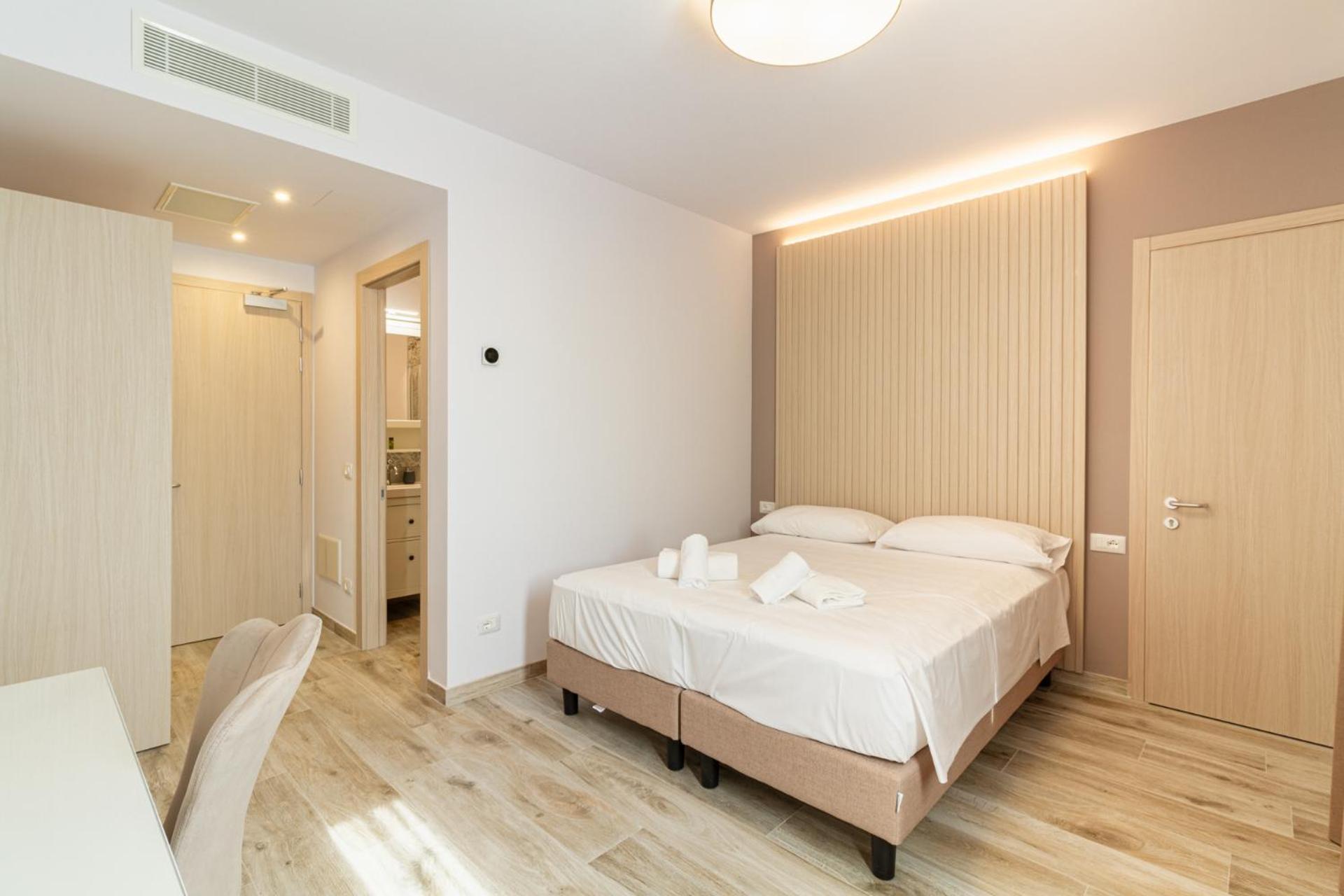 فندق I Campi Wine Relais Ronchi  المظهر الخارجي الصورة